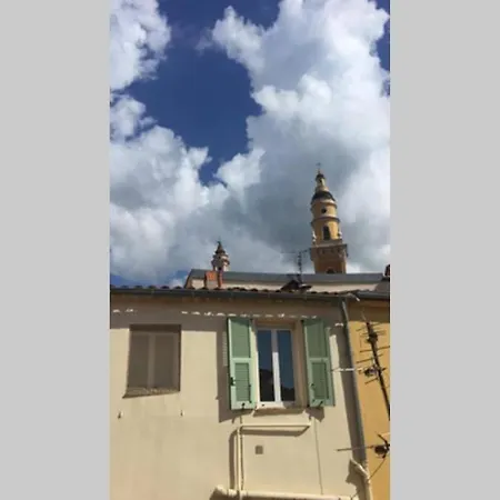 Sejour Authentique A La Petite Rocinha