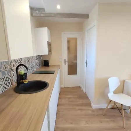 Apartament Sejour Authentique A La Petite Rocinha