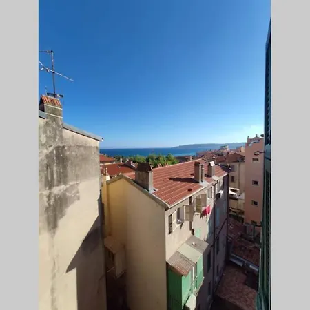 Apartament Sejour Authentique A La Petite Rocinha