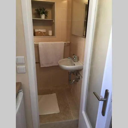 Apartament Sejour Authentique A La Petite Rocinha Mentona