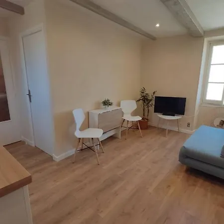 Apartament Sejour Authentique A La Petite Rocinha *