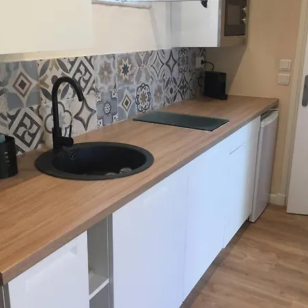 Sejour Authentique A La Petite Rocinha * Mentona
