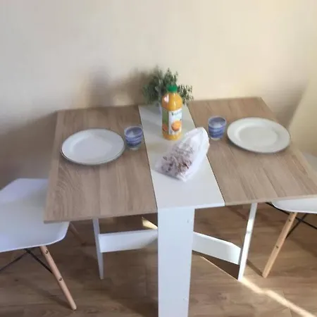 Sejour Authentique A La Petite Rocinha * Mentona