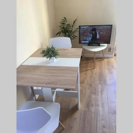 アパート Sejour Authentique A La Petite Rocinha *